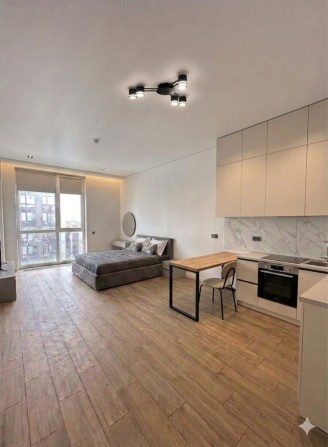 Продаж смарт квартири ЖК Feel House 33 м2, 4 поверх Бізнес Клас - фото 1