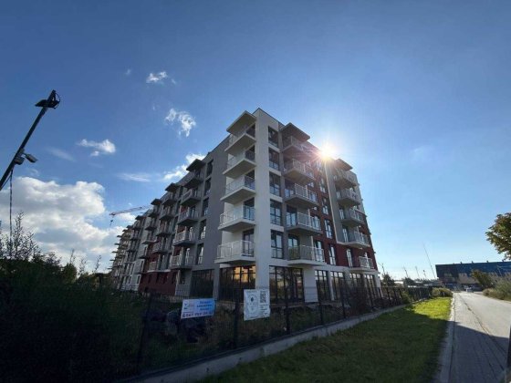 Продаж 1-кімнатної квартири 45.9 м² у ЖК Falcon City БЕЗ КОМІСІЇ  Сокільники (10 хв до ТРЦ Victoria  Сокільники
