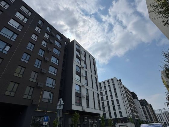 Продаж 2 кімн квартири ЖК Авалон Холідей з правом власності Сокольники