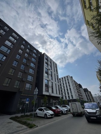 Продаж 2 кімн квартири ЖК Авалон Холідей з правом власності - фото 1