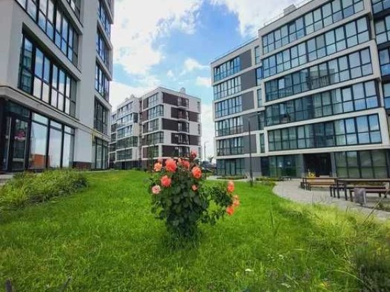 Продаж 1-кімнатної квартири в ЖК Grand Village, 5 Сокільники