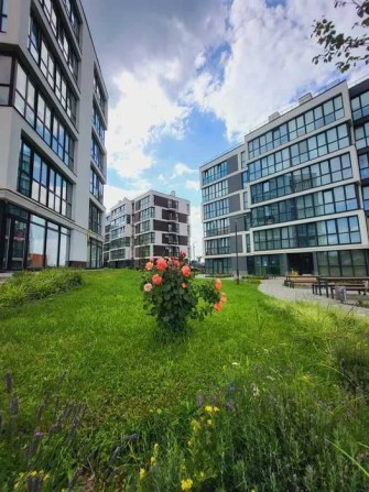 Продаж 1-кімнатної квартири в ЖК Grand Village, 5 - фото 1