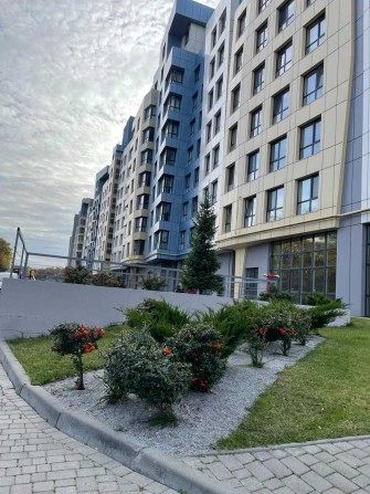 Продаж 1-кімн. квартири у новобудові ЖК Парк Арена - фото 1