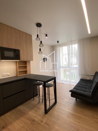 без комісії, Продаж 1-к квартири ЖК Вілла Зубра, 43,5 м² - фото 1