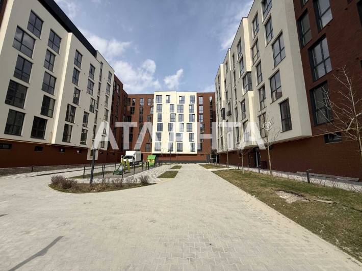 Продаж однокімнатної квартири, під єОселю, по перерахунку! - фото 1