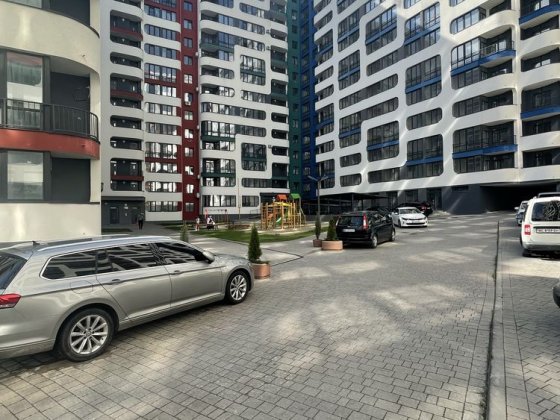 Продам 1км. квартиру у Галжитлобуд на Трускавецькій Сокільники