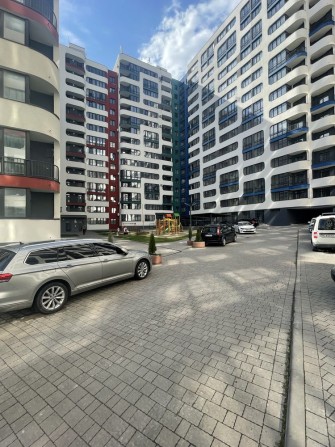 Продам 1км. квартиру у Галжитлобуд на Трускавецькій - фото 1