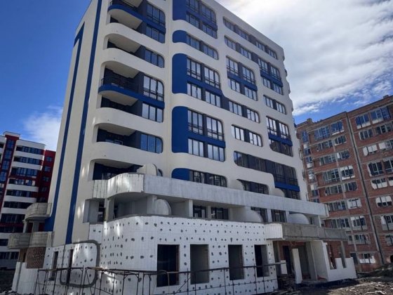 Продаж 1-кімнатної квартири в ЖК від забудовника Галжитлобуд Сокільники
