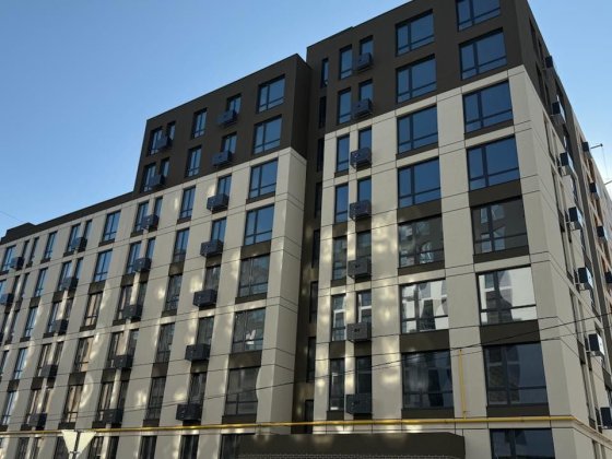 Здано/Продаж 2-к квартири 71,2 м/ЖК Авалон Холідей/Сокільники/вул. Г. Майдану Сокольники