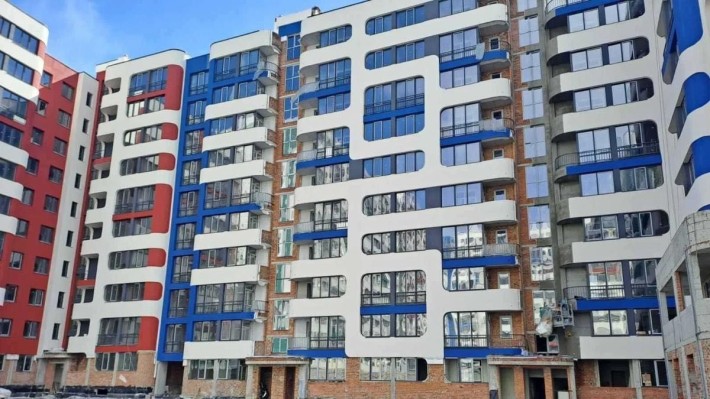Продаж 2 кімнатної квартири ЖК на Трускавецькій Сокільники - фото 1