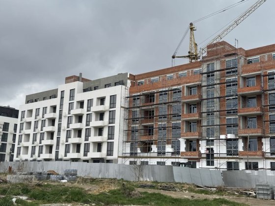 Продаж 2-кім квартири в Городку Городок
