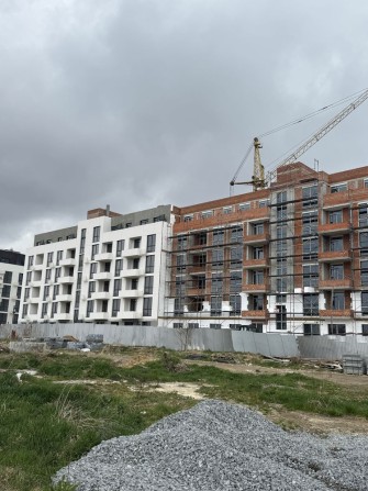 Продаж 2-кім квартири в Городку - фото 1