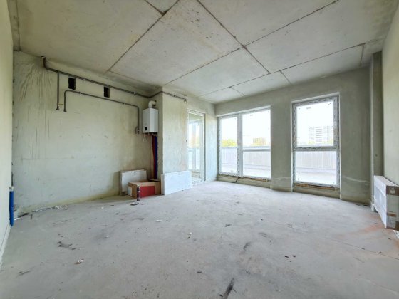 ПРОДАЖ 1-кімнатної квартири в клубному будинку  ЖК "SAN MARCO" вул. Трускавецька Сокільники