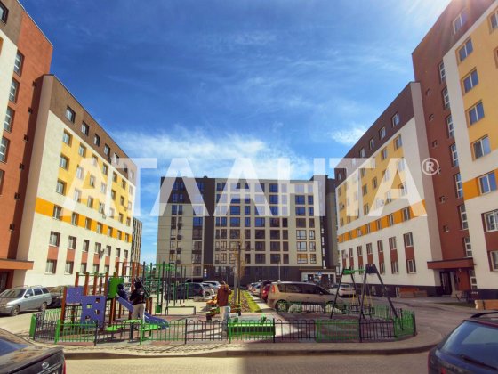 Продаж 2-кім квартири в ЖК Компаньйон Сокільники