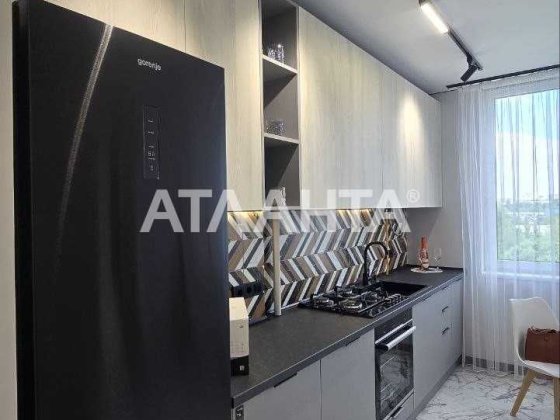 Стильна двокімнатна квартира в ЖК Feel House - межа Сокільники-Львів Сокольники