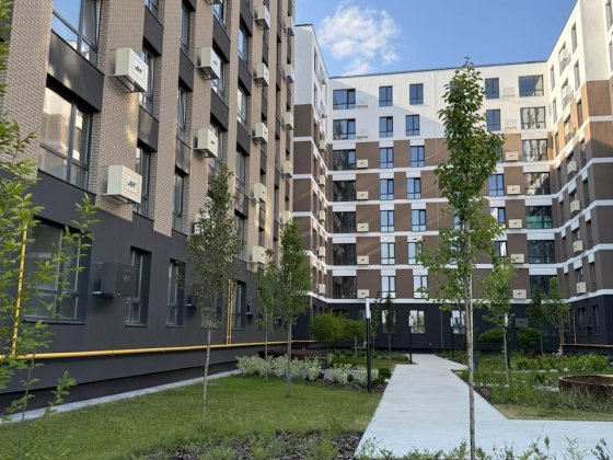 Здано. Топ квартира. Продаж 2-кім. кв. 74 м ЖК Авалон Холідей, Holiday Сокольники