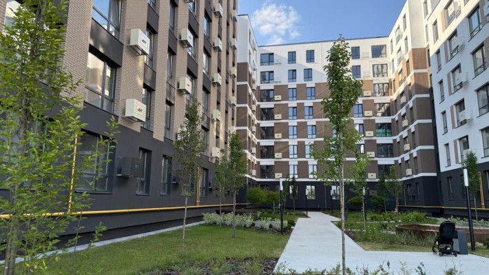 Здано. Топ квартира. Продаж 2-кім. кв. 74 м ЖК Авалон Холідей, Holiday - фото 1