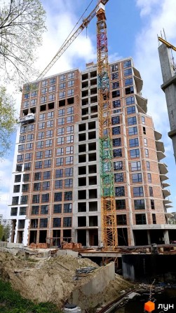 Продаж 2-кімнатної квартири в новобудові - фото 1