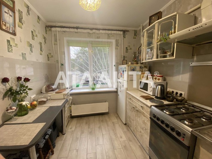 Продаж 1 кім. квартири з сучасним ремонтом в Рясне 1 - фото 1