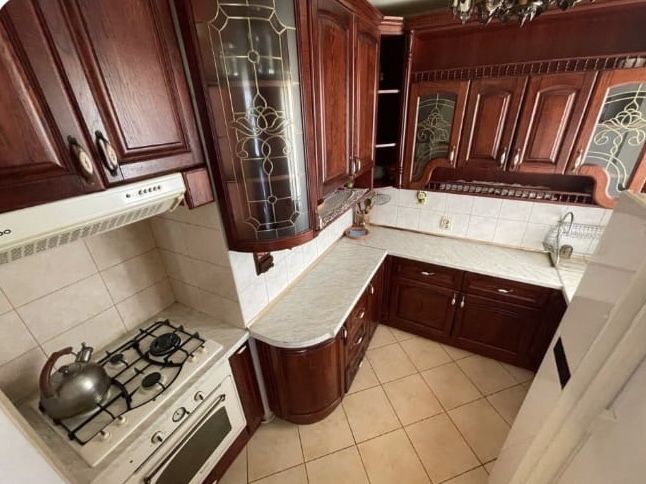 Продаж в Новояворівськ вул. Січових Стрільців 2 кімнатна квартира з євроремонтом. - фото 1