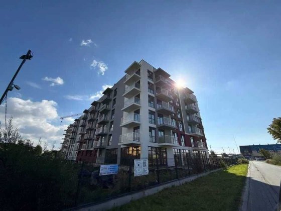 Продається 1-кімнатна квартира в ЖК Falcon City БЕЗ КОМІСІЇ Сокільники Victoria Gardens Сокольники
