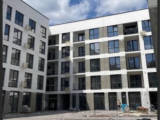 Продаж 2 кімнатної квартири ЖК San Marco вул. Трускавецька Сокільники