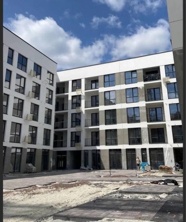 Продаж 2 кімнатної квартири ЖК San Marco вул. Трускавецька - фото 1