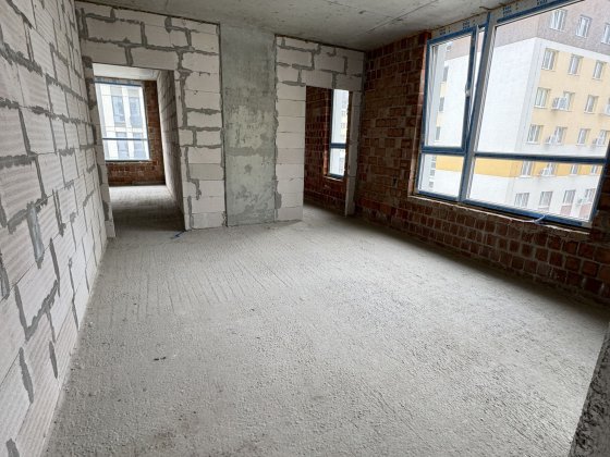 Продаж 2кім. квартири в зданому будинку в.Трускавецька/Героїв Майдану Сокольники