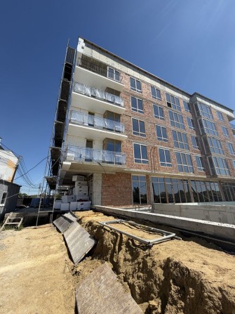 Продаж просторої 1-кімнатної квартири в ЖК «Central» Сокільники - фото 1