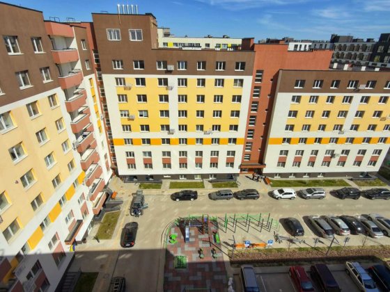 Продаж 2-кім квартири в ЖК Компаньйон Сокільники