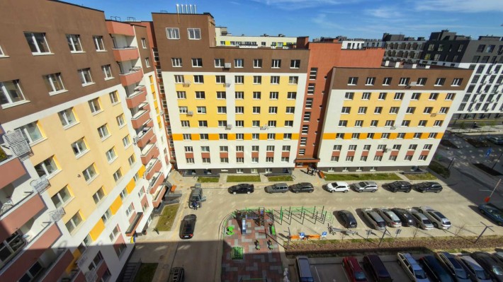 Продаж 2-кім квартири в ЖК Компаньйон - фото 1