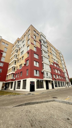 Продаж 2 кім квартира 60 м.кв. у новобудові - фото 1