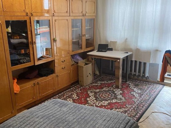 Продаж 2 кім.квартири у м.Львів вул.Грінченка Малехов