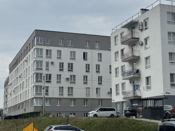 Продаж 2 кімн. квартири 58 м2 новобудова  ЖК Жовківська брама Малехів