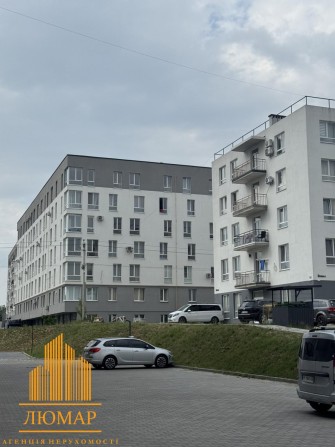 Продаж 2 кімн. квартири 58 м2 новобудова  ЖК Жовківська брама - фото 1