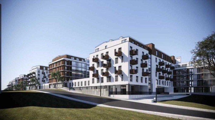 Продаж 3 кімнатна квартира, вул. Орлика 95000 дол. - фото 1