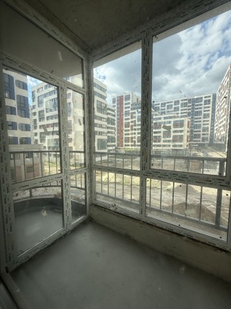Продаж 3 кім. новоб. на етапі здачі 965 $/м2 - фото 1