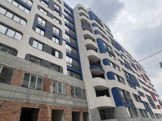 Продаж 1кімн квартири вул.Трускавецька Скнилов