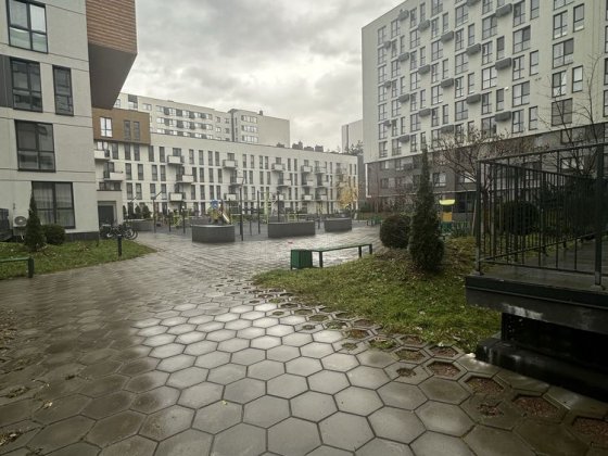 Продаж 2 км ЖК Місто Трав Скнилів