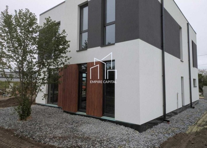 без комісії | продаж будинку та ділянки у  Скнилові, 172.5 м² - фото 1