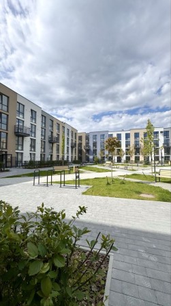 Продаж 1к квартири в ЖК Парксайд, 3 будинок - фото 1