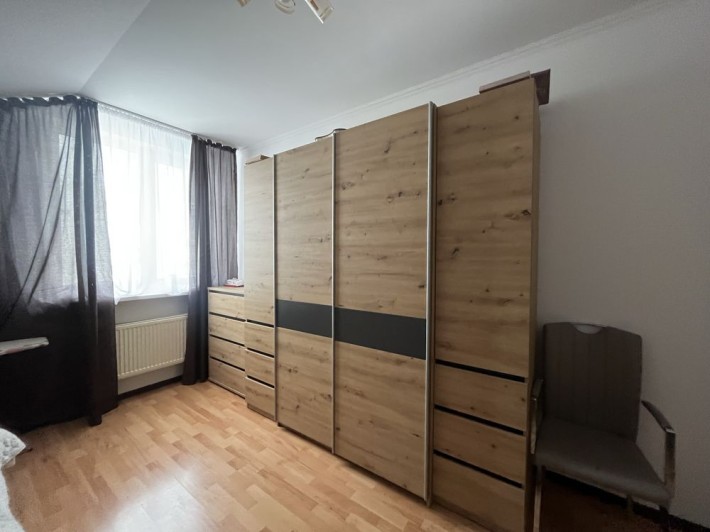 2 кімн квартира в новішому будинку - фото 1