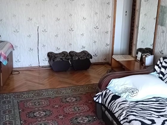 Продаж 2-х кімнатної квартири в Сокалі Сокаль
