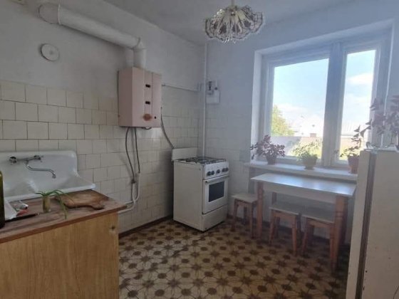Продаж 4  кімн.квартири в м.Сокаль Сокаль