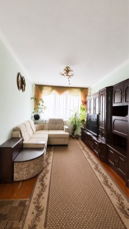 Продається 2-кімнатна квартира у Стебнику (район лікарні) - фото 1