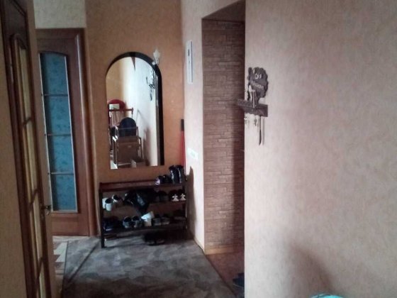 Продам 2-х кімнатну квартиру в м.Баштанка