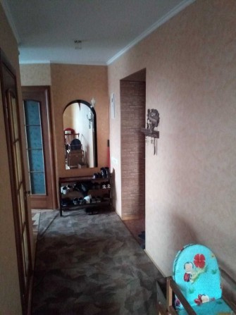 Продам 2-х кімнатну квартиру в м.Баштанка - фото 1