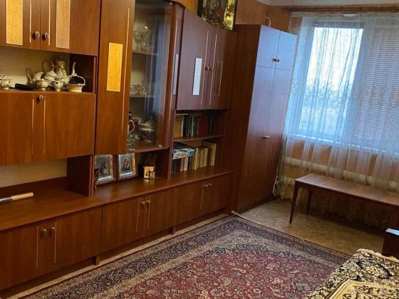 Продається 2-кімнатна квартира в с.Мішково-Погорілове Мешково-Погорелово