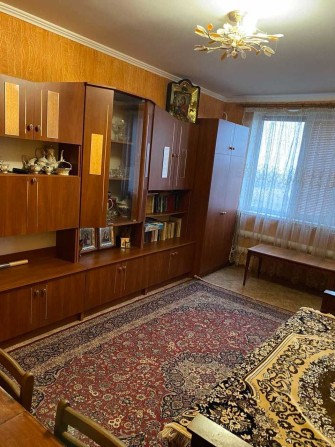 Продається 2-кімнатна квартира в с.Мішково-Погорілове - фото 1