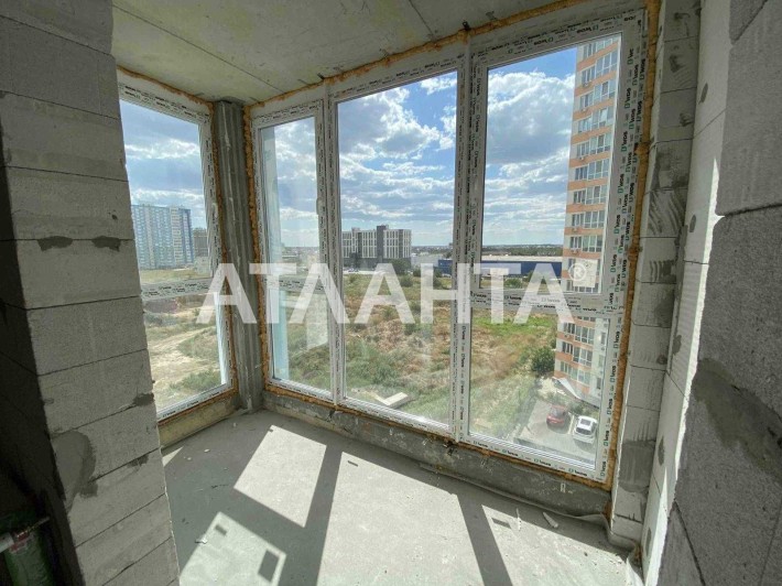 Продам 1-комнатную квартиру ЖК Акварель-8 Вильямса / Ильфа и Петрова - фото 1